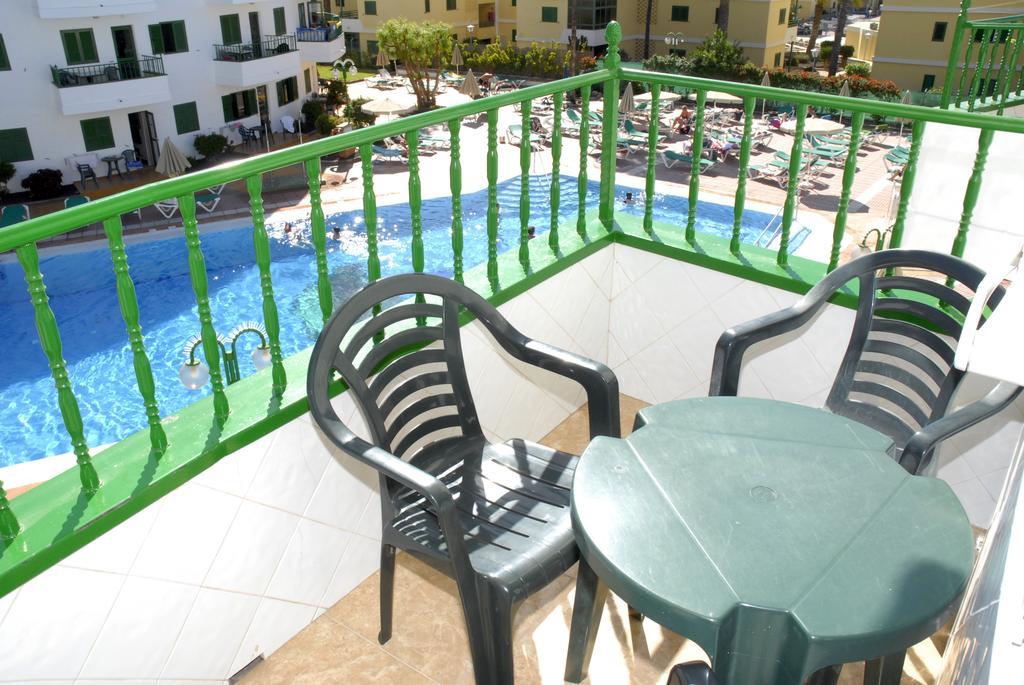 Las Faluas Playa del Ingles  Exterior photo