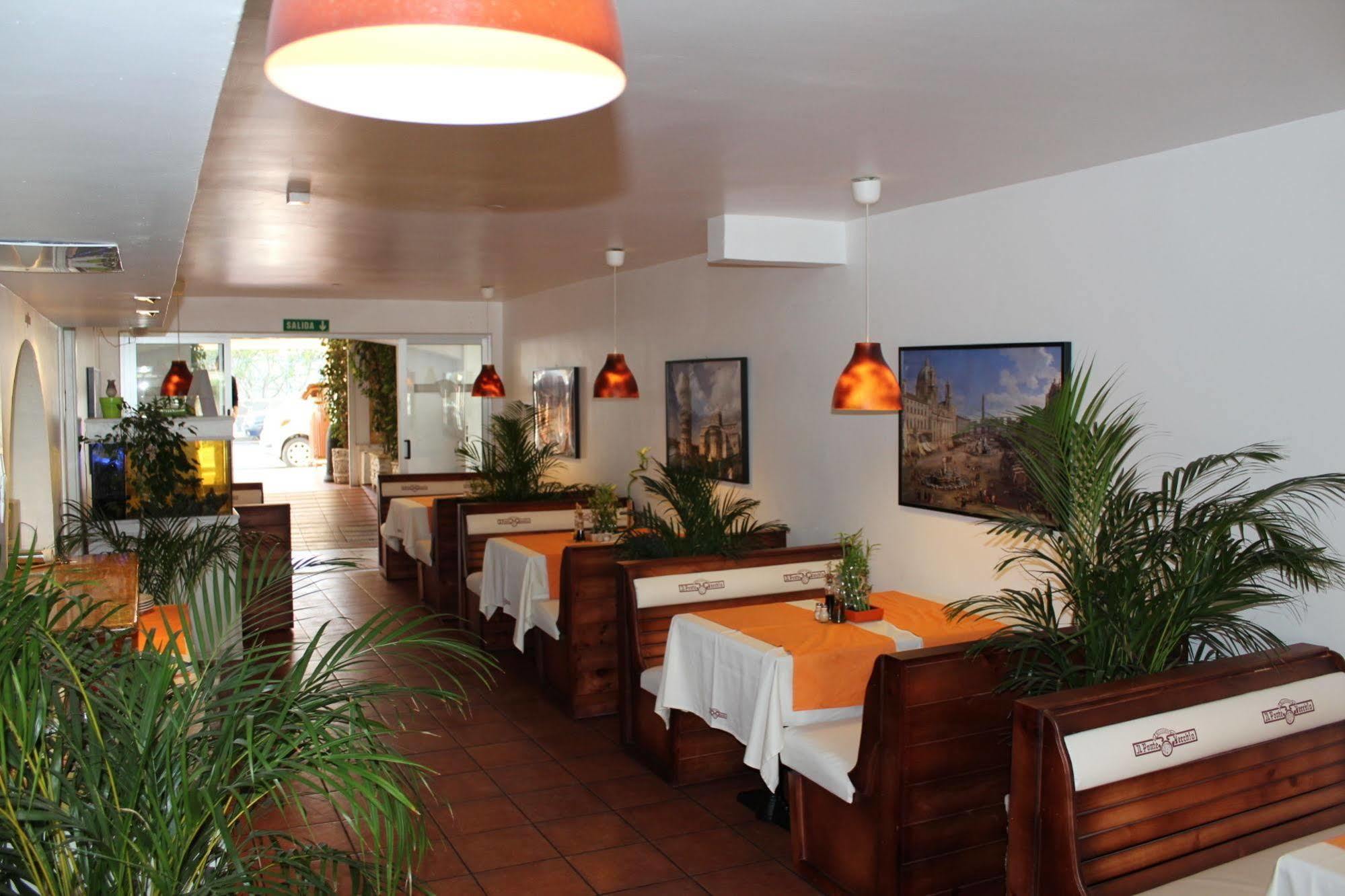 Las Faluas Playa del Ingles  Exterior photo