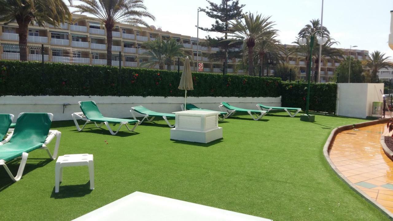 Las Faluas Playa del Ingles  Exterior photo